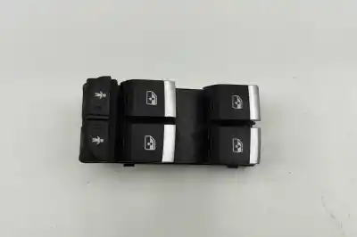Pezzo di ricambio per auto di seconda mano interruttore alzacristalli anteriore destro per audi q7 4m (2015-..) off-road riferimenti oem iam 4m0959851b  
