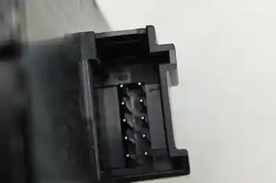 Pezzo di ricambio per auto di seconda mano interruttore alzacristalli anteriore destro per audi q7 4m (2015-..) off-road riferimenti oem iam 4m0959851b  