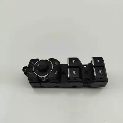 Pezzo di ricambio per auto di seconda mano interruttore alzacristalli anteriore destro per ford puma j2k, cf7 (2019-..) hatchback riferimenti oem iam nx7t-14540-dc  