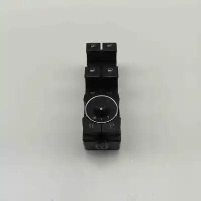 Автозапчастина б/у передній правий віконний вимикач для ford puma j2k, cf7 (2019-..) hatchback посилання на oem iam r1tb-14540-baw  