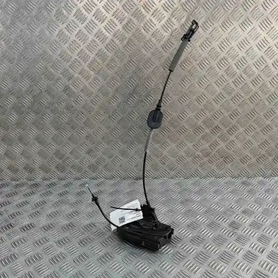 Pezzo di ricambio per auto di seconda mano Serratura Porta Posteriore Destra per FORD PUMA J2K, CF7 (2019-..) Hatchback Riferimenti OEM IAM H1BA-A26412-DE  