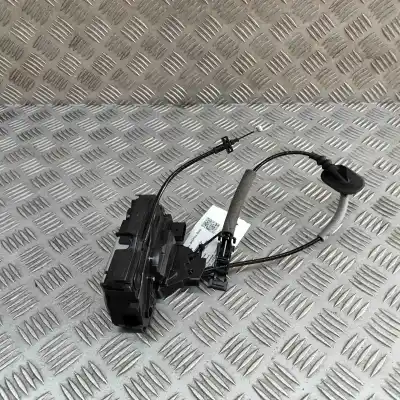 Pezzo di ricambio per auto di seconda mano serratura porta posteriore destra per ford puma j2k, cf7 (2019-..) hatchback riferimenti oem iam h1ba-a26412-de  