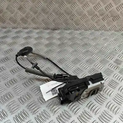 Pezzo di ricambio per auto di seconda mano serratura porta posteriore destra per ford puma j2k, cf7 (2019-..) hatchback riferimenti oem iam h1ba-a26412-de  