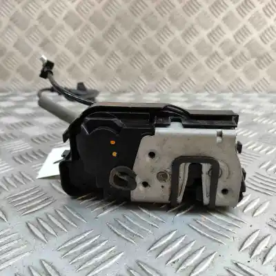 Pezzo di ricambio per auto di seconda mano serratura porta posteriore destra per ford puma j2k, cf7 (2019-..) hatchback riferimenti oem iam h1ba-a26412-de  