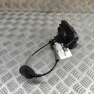 Pezzo di ricambio per auto di seconda mano serratura porta posteriore destra per ford puma j2k, cf7 (2019-..) hatchback riferimenti oem iam h1ba-a26412-de  