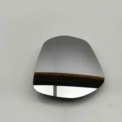 Gebrauchtes Autoersatzteil spiegelglas rechts zum ford puma j2k, cf7 (2019-..) hatchback oem-iam-referenzen l1tb-17k740,l1tb-17k740-hccfa  