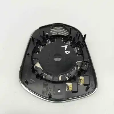 Gebrauchtes Autoersatzteil spiegelglas rechts zum ford puma j2k, cf7 (2019-..) hatchback oem-iam-referenzen l1tb-17k740,l1tb-17k740-hccfa  
