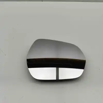 Gebrauchtes Autoersatzteil Spiegelglas Rechts zum FORD PUMA J2K, CF7 (2019-..) Hatchback OEM-IAM-Referenzen L1TB-17K740,L1TB-17K740-HCCFA  