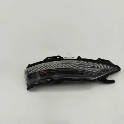 Gebrauchtes Autoersatzteil rechter spiegel anzeige zum ford puma j2k, cf7 (2019-..) hatchback oem-iam-referenzen h1bb-13b381-aa  