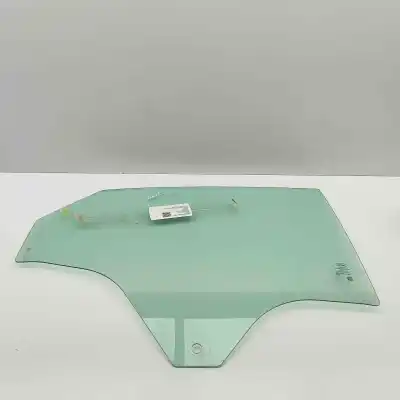 Автозапчастина б/у скло двері задній правий для ford puma j2k, cf7 (2019-..) hatchback посилання на oem iam l1tb-s25712-a  