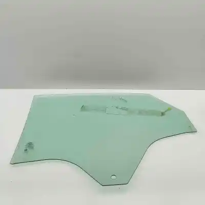 Автозапчастина б/у скло двері задній правий для ford puma j2k, cf7 (2019-..) hatchback посилання на oem iam l1tb-s25712-a  