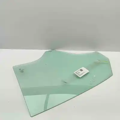 Автозапчастина б/у скло двері задній правий для ford puma j2k, cf7 (2019-..) hatchback посилання на oem iam l1tb-s25712-a  