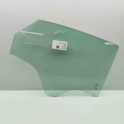 Автозапчастина б/у скло двері задній правий для FORD PUMA J2K, CF7 (2019-..) Hatchback Посилання на OEM IAM L1TB-S25712-A  