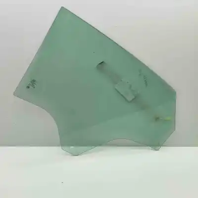 Автозапчастина б/у скло двері задній правий для ford puma j2k, cf7 (2019-..) hatchback посилання на oem iam l1tb-s25712-a  