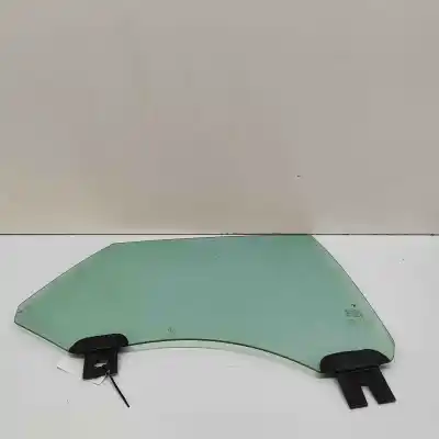 Tweedehands auto-onderdeel Glas Achter Rechts Deur voor TESLA MODEL S (2012-..) Hatchback OEM IAM-referenties 6006571-00-D  