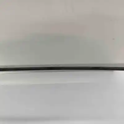 Tweedehands auto-onderdeel glas achter rechts deur voor tesla model s (2012-..) hatchback oem iam-referenties 6006571-00-d  