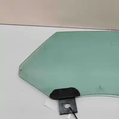 Tweedehands auto-onderdeel glas achter rechts deur voor tesla model s (2012-..) hatchback oem iam-referenties 6006571-00-d  