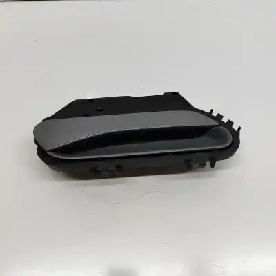 Автозапчасти б/у задняя правая наружная ручка за VOLKSWAGEN ID.4 E21 (2020-..) Off-road ссылки OEM IAM 11A837812G  