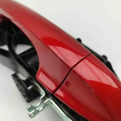 Gebrauchtes Autoersatzteil hinterer rechter äusserer griff zum ford puma j2k, cf7 (2019-..) hatchback oem-iam-referenzen h1bb-a224a37-ee,h1bb-a22404-acxwaa  