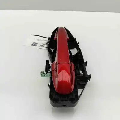 Gebrauchtes Autoersatzteil hinterer rechter äusserer griff zum ford puma j2k, cf7 (2019-..) hatchback oem-iam-referenzen h1bb-a224a37-ee,h1bb-a22404-acxwaa  