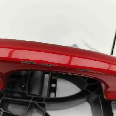 Gebrauchtes Autoersatzteil hinterer rechter äusserer griff zum ford puma j2k, cf7 (2019-..) hatchback oem-iam-referenzen h1bb-a224a37-ee,h1bb-a22404-acxwaa  