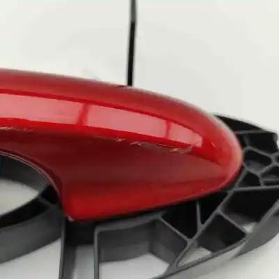 Gebrauchtes Autoersatzteil hinterer rechter äusserer griff zum ford puma j2k, cf7 (2019-..) hatchback oem-iam-referenzen h1bb-a224a37-ee,h1bb-a22404-acxwaa  