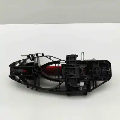 Gebrauchtes Autoersatzteil hinterer rechter äusserer griff zum ford puma j2k, cf7 (2019-..) hatchback oem-iam-referenzen h1bb-a224a37-ee,h1bb-a22404-acxwaa  