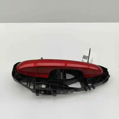 Gebrauchtes Autoersatzteil hinterer rechter äusserer griff zum ford puma j2k, cf7 (2019-..) hatchback oem-iam-referenzen h1bb-a224a37-ee,h1bb-a22404-acxwaa  