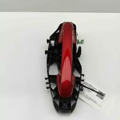 Gebrauchtes Autoersatzteil hinterer rechter äusserer griff zum ford puma j2k, cf7 (2019-..) hatchback oem-iam-referenzen h1bb-a224a37-ee,h1bb-a22404-acxwaa  