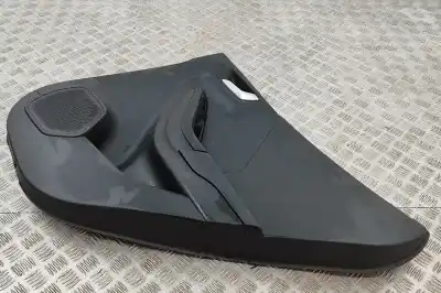 Автозапчасти б/у обивка задней правой двери за ford puma j2k, cf7 (2019-..) hatchback ссылки oem iam l1tb-s27406-dd3zhe,l1tb-s27454-a  