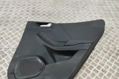 Автозапчасти б/у обивка задней правой двери за ford puma j2k, cf7 (2019-..) hatchback ссылки oem iam l1tb-s27406-dd3zhe,l1tb-s27454-a  