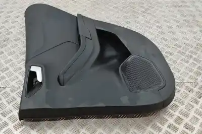 Автозапчасти б/у обивка задней правой двери за ford puma j2k, cf7 (2019-..) hatchback ссылки oem iam l1tb-s27406-dd3zhe,l1tb-s27454-a  