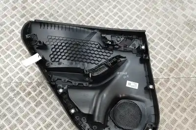 Автозапчасти б/у обивка задней правой двери за ford puma j2k, cf7 (2019-..) hatchback ссылки oem iam l1tb-s27406-dd3zhe,l1tb-s27454-a  