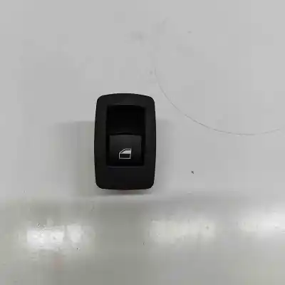 Second-hand car spare part Rear Right Power Window Switch for BMW X2 F39 (2018-..) Off-road OEM IAM references 9208106  