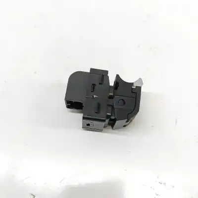 Peça sobressalente para automóvel em segunda mão botão / interruptor elevador vidro traseiro direito por audi q7 4m (2015-..) off-road referências oem iam 4m0959855  