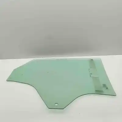 Tweedehands auto-onderdeel glas achter linkerdeur voor ford puma j2k, cf7 (2019-..) hatchback oem iam-referenties l1tb-s25713-a  