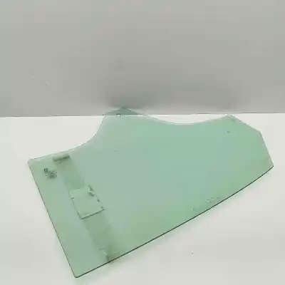 Tweedehands auto-onderdeel glas achter linkerdeur voor ford puma j2k, cf7 (2019-..) hatchback oem iam-referenties l1tb-s25713-a  