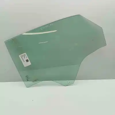 Tweedehands auto-onderdeel Glas Achter Linkerdeur voor FORD PUMA J2K, CF7 (2019-..) Hatchback OEM IAM-referenties L1TB-S25713-A  