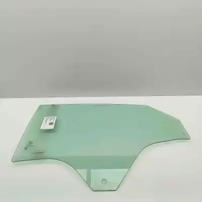 Tweedehands auto-onderdeel glas achter linkerdeur voor ford puma j2k, cf7 (2019-..) hatchback oem iam-referenties l1tb-s25713-a  