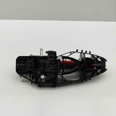 Pezzo di ricambio per auto di seconda mano maniglia esterna posteriore sinistra per ford puma j2k, cf7 (2019-..) hatchback riferimenti oem iam h1bb-a224a37-ee,h1bb-a22404-acxwaa  
