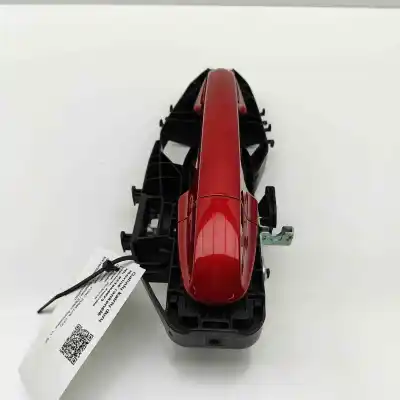 Pezzo di ricambio per auto di seconda mano maniglia esterna posteriore sinistra per ford puma j2k, cf7 (2019-..) hatchback riferimenti oem iam h1bb-a224a37-ee,h1bb-a22404-acxwaa  