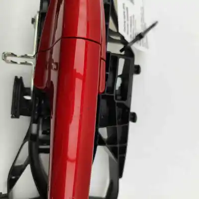Pezzo di ricambio per auto di seconda mano maniglia esterna posteriore sinistra per ford puma j2k, cf7 (2019-..) hatchback riferimenti oem iam h1bb-a224a37-ee,h1bb-a22404-acxwaa  