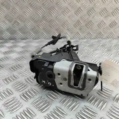 Peça sobressalente para automóvel em segunda mão fechadura da porta traseira esquerda por ford puma j2k, cf7 (2019-..) hatchback referências oem iam h1ba-a26413-de  