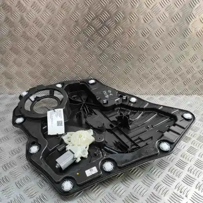 Pezzo di ricambio per auto di seconda mano alzacristalli posteriore sinistro per ford puma j2k, cf7 (2019-..) hatchback riferimenti oem iam l1tb-s27001-cf  