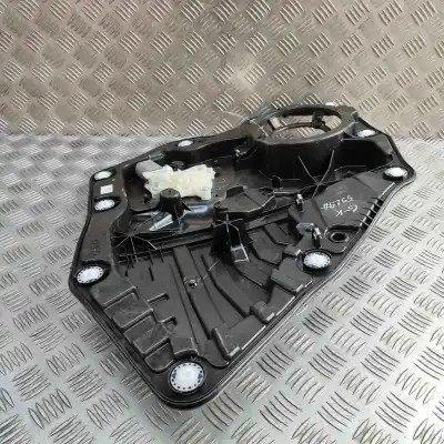 Pezzo di ricambio per auto di seconda mano alzacristalli posteriore sinistro per ford puma j2k, cf7 (2019-..) hatchback riferimenti oem iam l1tb-s27001-cf  