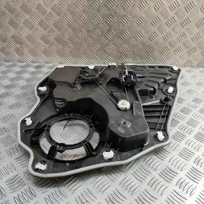 Pezzo di ricambio per auto di seconda mano alzacristalli posteriore sinistro per ford puma j2k, cf7 (2019-..) hatchback riferimenti oem iam l1tb-s27001-cf  