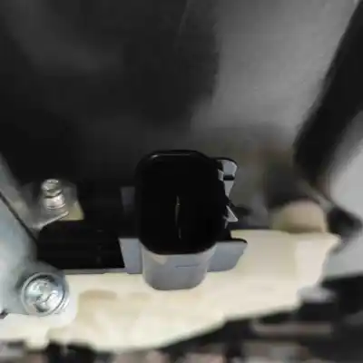 Pezzo di ricambio per auto di seconda mano alzacristalli posteriore sinistro per ford puma j2k, cf7 (2019-..) hatchback riferimenti oem iam l1tb-s27001-cf  