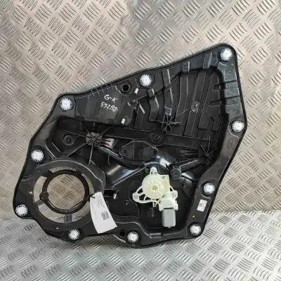 Pezzo di ricambio per auto di seconda mano Alzacristalli Posteriore Sinistro per FORD PUMA J2K, CF7 (2019-..) Hatchback Riferimenti OEM IAM L1TB-S27001-CF  
