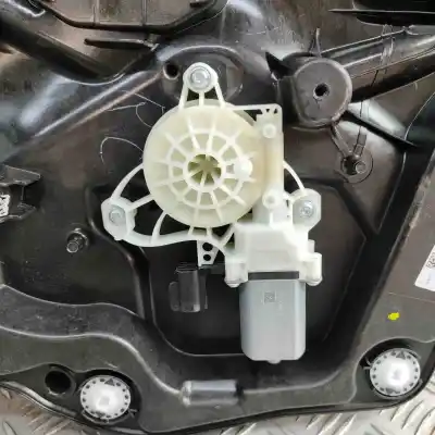 Pezzo di ricambio per auto di seconda mano alzacristalli posteriore sinistro per ford puma j2k, cf7 (2019-..) hatchback riferimenti oem iam l1tb-s27001-cf  