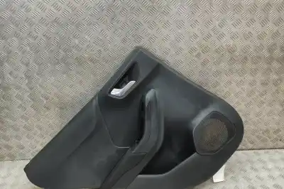 Pezzo di ricambio per auto di seconda mano Rivestimento Portiera Posteriore Sinistra per FORD PUMA J2K, CF7 (2019-..) Hatchback Riferimenti OEM IAM L1TB-S27455-A,L1TB-S27407-A  